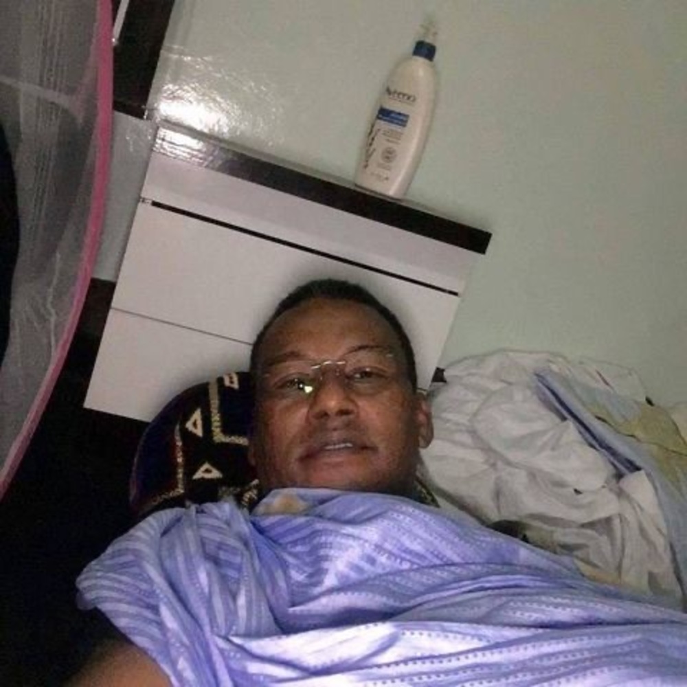 Meet your Posher, Babebechir